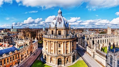 30 lessons i learned from living in oxford england