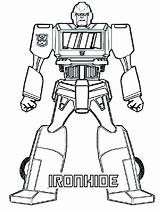Coloring Bumblebee Pages Transformer Printable Transformers Getcolorings Print Color sketch template