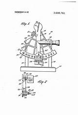 Sextant Patent Drawing Patentsuche Bilder Pages sketch template