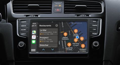 apple carplay features android auto   autoevolution