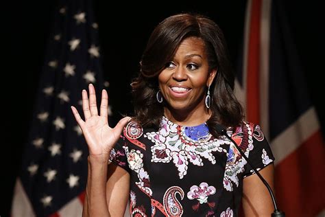 7 motivating michelle obama speeches that all women have to watch glamour