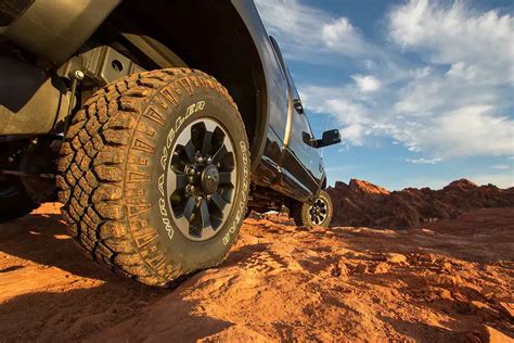 Best All Terrain Light Truck Tires 2023 And Buyers Guide