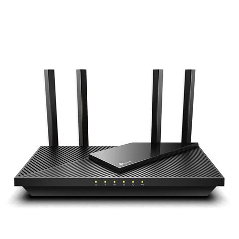Sg Tp Link Archer Ax21 Wireless Router