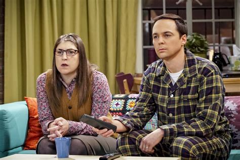 The Big Bang Theory Season 12 Episode 10 Recap Sheldon Gets Advice