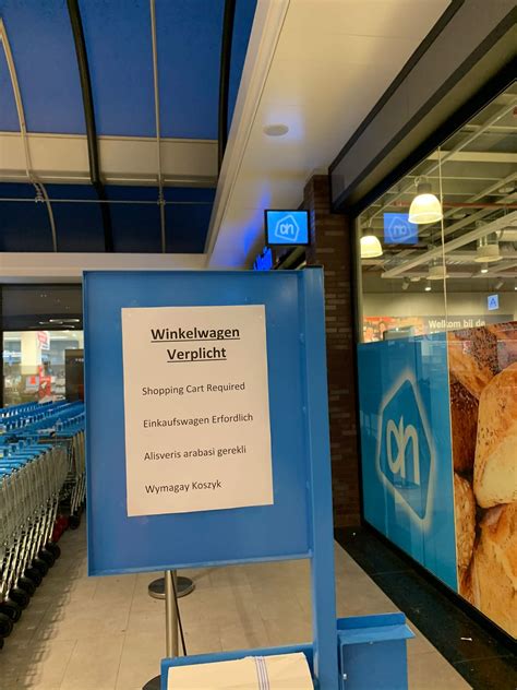 eerste turkse ah supermarktmanager van gelderland naar nieuwe vestiging  arnhem haberarnhemnl