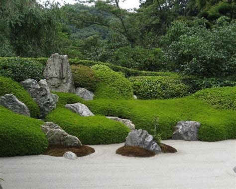 zen garden rhythm   home