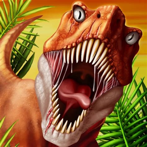 dinosaur zoo  jurassic game   pixel games