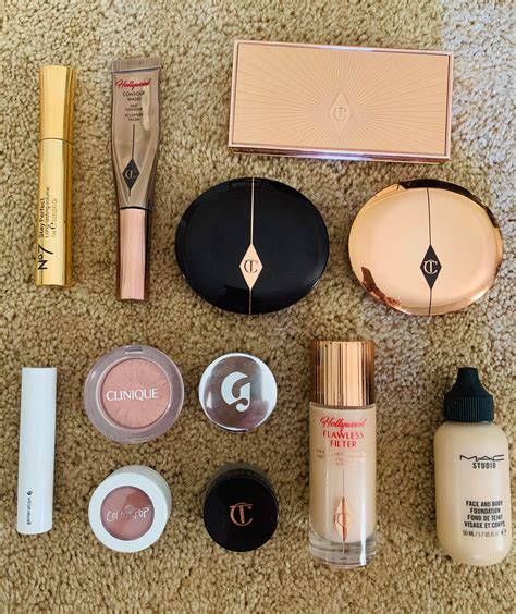 products rmakeupflatlays