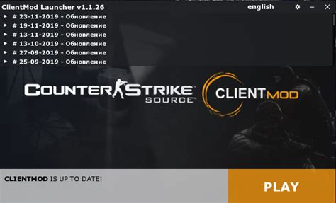 counter strike source clientmod  steam republic indian server