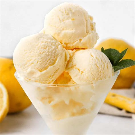 buy lemon ice cream food  life lover