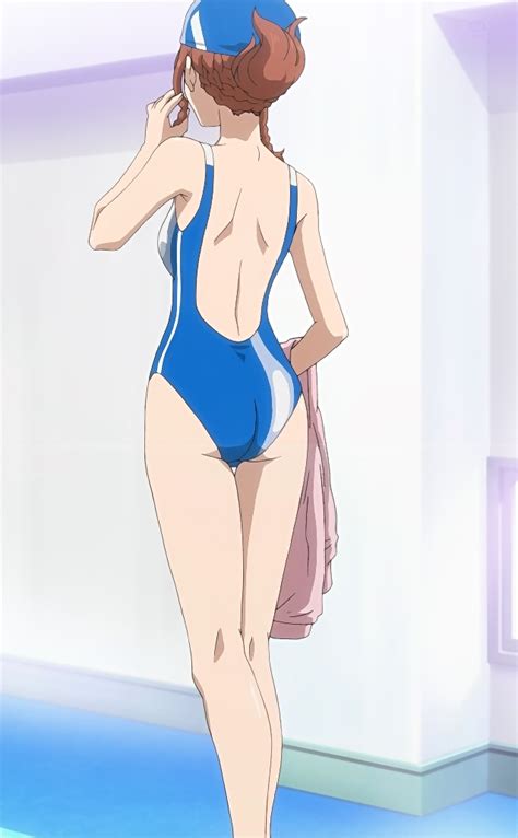 [spoilers] Gundam Build Fighters Try Episode 5
