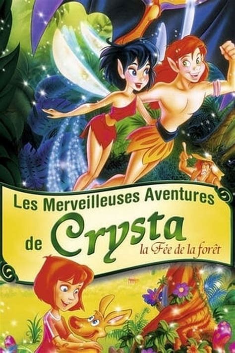 Ferngully 2 The Magical Rescue Wiki Synopsis Reviews