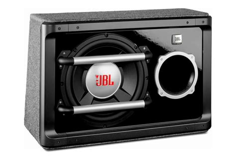 car subwoofers boxes powered subs bass packages caridcom