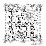 Coloring Pages Adult Colorfy Choose Board sketch template