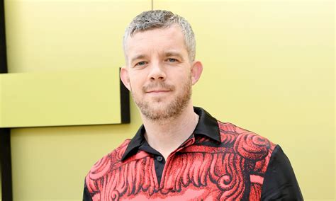 russell tovey  told   gay  love drama  school