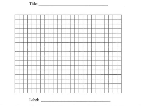 printable blank bar graph worksheets bar graph template