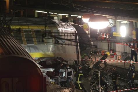paris train crash shocking  indiatimescom