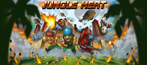jungle heat hack