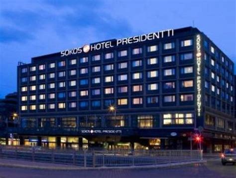 book original sokos hotel presidentti helsinki  helsinki  booking  service