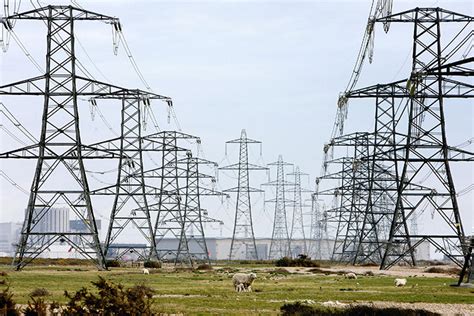 winner    generation  electricity pylons  announced