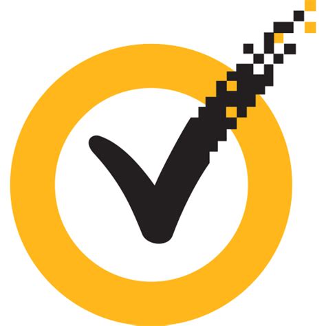 symantec logo icone social media  loghi