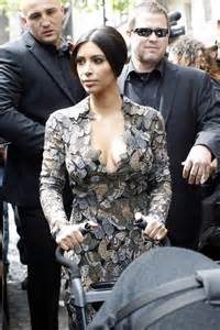 Kim Kardashian ‘i Just Want To Be A Milf’ Ny Daily News