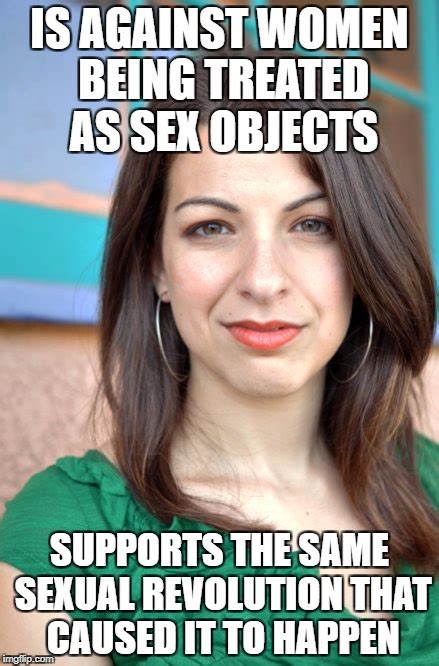 scumbag feminist imgflip