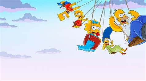 Fondos The Simpsons Fondos De Los Simpsons Fondos De Pantalla Images