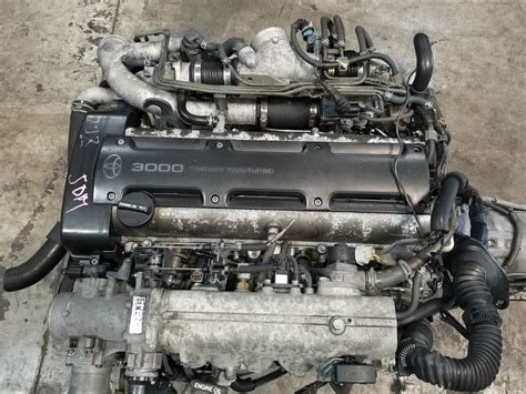 jzgte  vvti twin turbo  toyota jz engine  automatic transmission complete swap