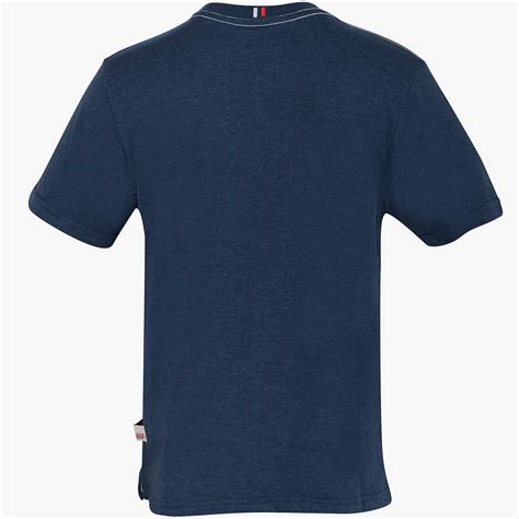 Stunner T Shirt Steve Mcqueen Colour Indigo Size S