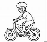 Bmx Pages Coloring Bike Colouring Color Olympic Printable Getcolorings Getdrawings sketch template