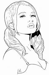 Punch Sucker Deviantart Ritchie Babydoll Coloring Pages Visit Drawings Innen Mentve sketch template