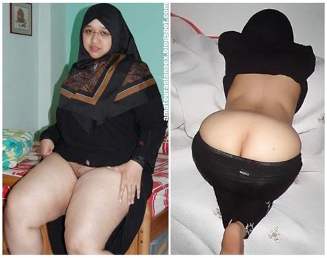 Hot Hijab Indonesia