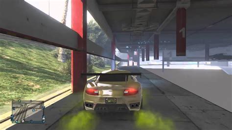 concept   parking garages  gta  myjdescargas