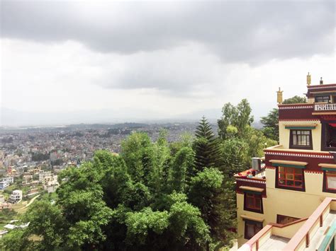 kopan monastery kathmandu nepal full time explorer