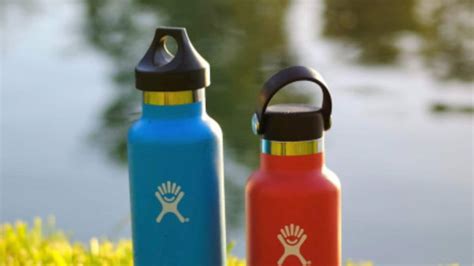 good reasons  swap plastic water bottles   reusable alternative