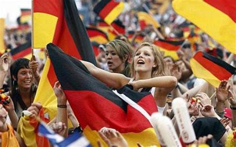 mentality   germans features german culture characteristics   german people