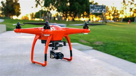 bebas  kota khusus penggemar drone  jepang info travel