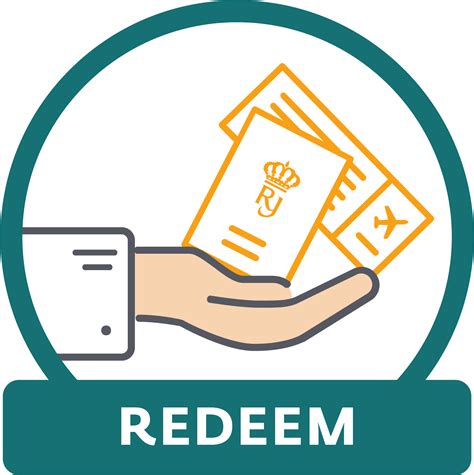 redeem icon  vectorifiedcom collection  redeem icon
