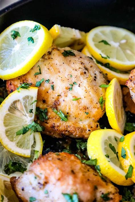 the best easy lemon chicken recipe sweet cs designs