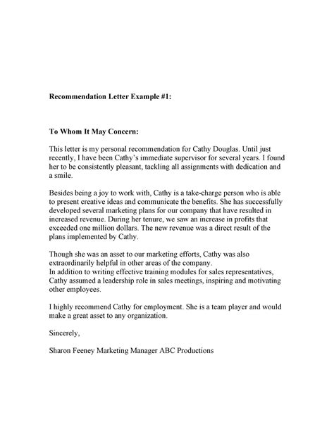 reference letter  employer     concern employer images