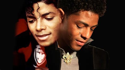 The Sad Story Of Michael Jackson S Secret Son Youtube