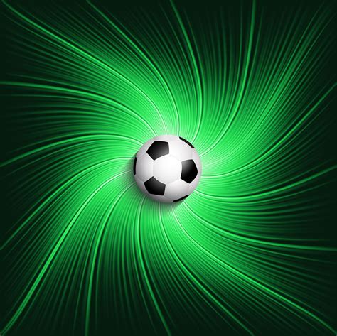 football soccer background  vector art  vecteezy