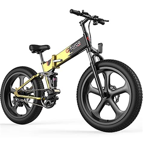 force  electric bike bicycles outback