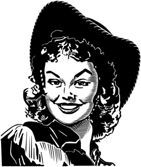cowgirl stock vectors royalty free cowgirl illustrations