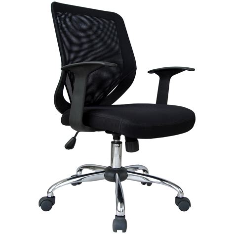 essentials mesh office chair operator task chairs