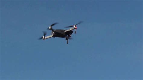 essai du drone dji mavic pro drones phantom drone
