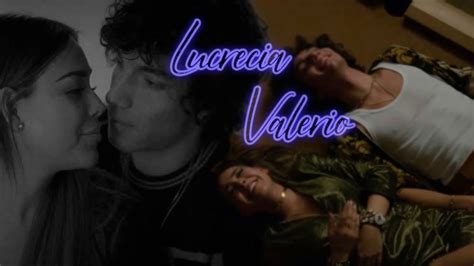 Лукреция и Валерио Элита lucrecia and valerio elite youtube