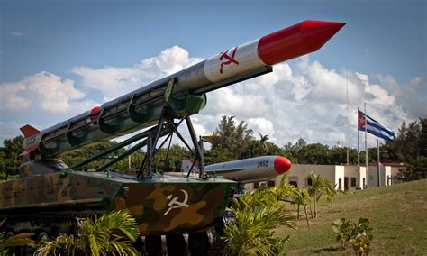 cold war trump  leading world   cuban missile crisis  god