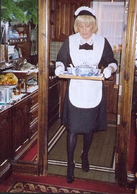 183 best maids in service images on pinterest sissy maids french maid and crossdressed